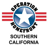 Operation Homefront Southern California Logo