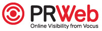 prweb logo